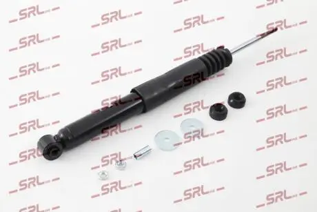 S011288G Газовий амортизатор POLCAR підбір по vin на Brocar