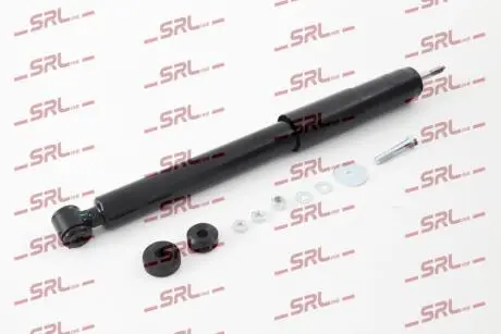 S011280G Газовий амортизатор POLCAR підбір по vin на Brocar