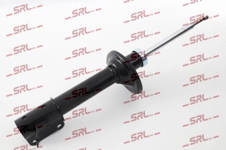 S011279G Амортизатор газовий POLCAR підбір по vin на Brocar