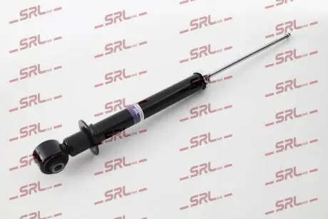 S011258G Газовий амортизатор POLCAR подбор по vin на Brocar
