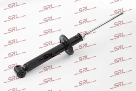 S011254G Газовий амортизатор POLCAR підбір по vin на Brocar