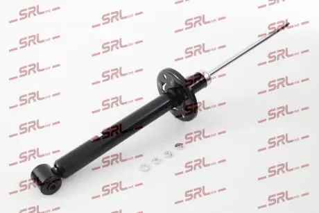 S011202G Газовий амортизатор POLCAR підбір по vin на Brocar