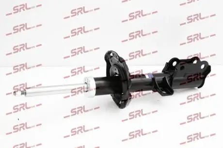 S010787G Амортизатор gazowy POLCAR підбір по vin на Brocar