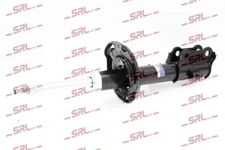 S010786G Газовий амортизатор правий POLCAR підбір по vin на Brocar