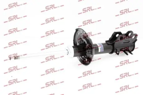 S010771G Газовий амортизатор лівий POLCAR підбір по vin на Brocar
