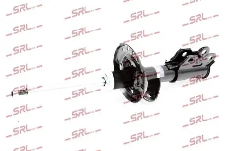 S010772G Амортизатор газовий POLCAR підбір по vin на Brocar
