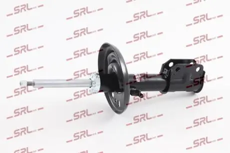 S010768G Амортизатор газовий POLCAR підбір по vin на Brocar