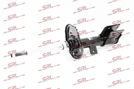 S010764G Газовий амортизатор правий POLCAR підбір по vin на Brocar