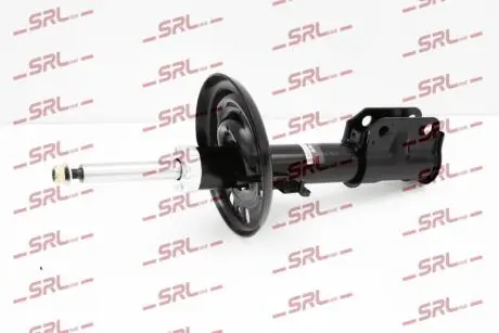 S010756G Газовий амортизатор POLCAR підбір по vin на Brocar