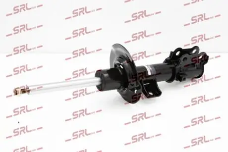 S010740G Амортизатор газовий POLCAR підбір по vin на Brocar