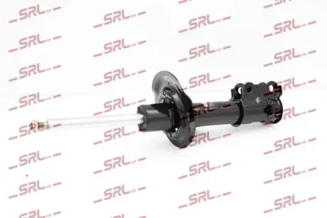 S010739G Газовий амортизатор лівий POLCAR підбір по vin на Brocar