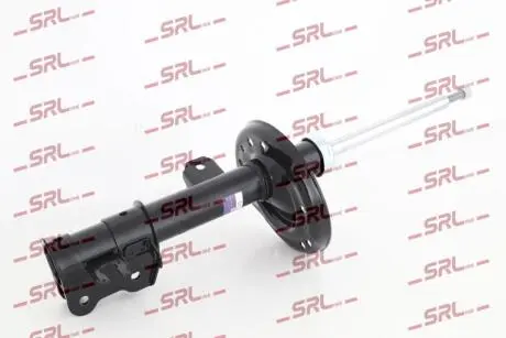 S010696G Газовий амортизатор лівий POLCAR підбір по vin на Brocar