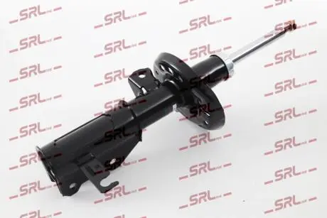 S010673G Газовий амортизатор лівий POLCAR підбір по vin на Brocar