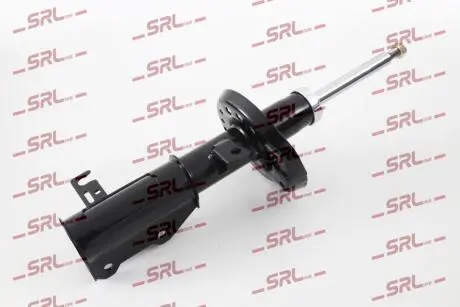 S010672G Газовий амортизатор прав POLCAR підбір по vin на Brocar