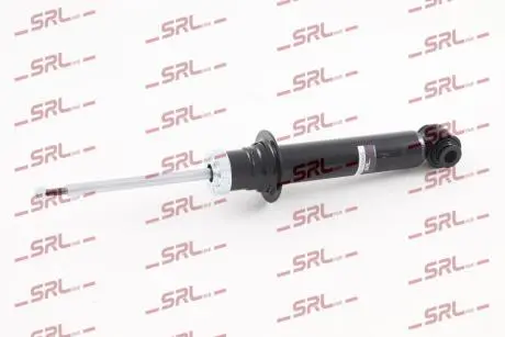 S010666G Газовий амортизатор POLCAR підбір по vin на Brocar