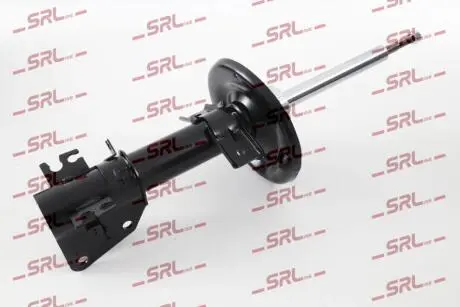 S010662G Газовий амортизатор POLCAR підбір по vin на Brocar