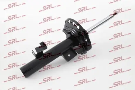 S010641G Амортизатор газовий POLCAR подбор по vin на Brocar