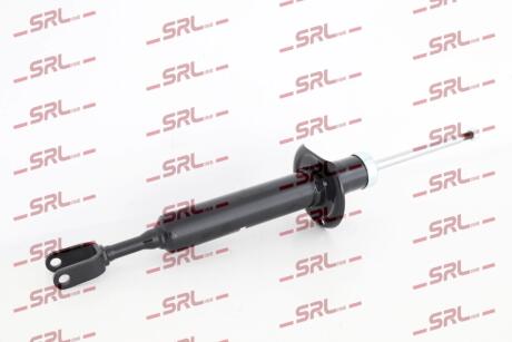 S010640G Газовий амортизатор POLCAR підбір по vin на Brocar