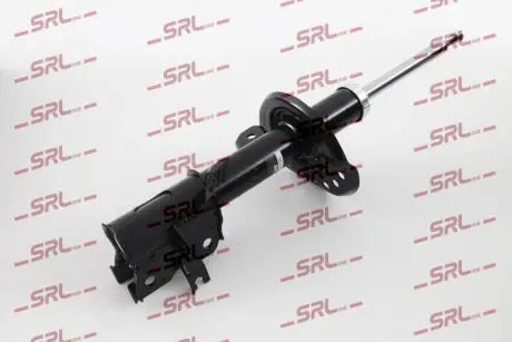 S010631G Газовий амортизатор лівий POLCAR підбір по vin на Brocar