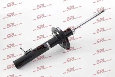 S010629G Газовий амортизатор лівий POLCAR підбір по vin на Brocar