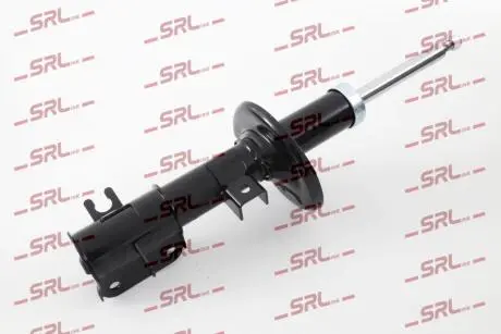 S010616G Газовий амортизатор правий POLCAR підбір по vin на Brocar
