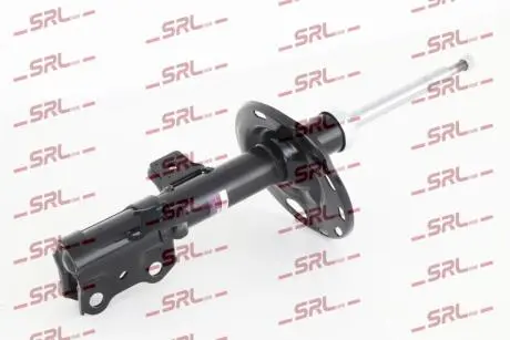 S010592G Газовий амортизатор прав POLCAR підбір по vin на Brocar