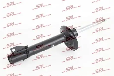 S010588G Газовий амортизатор POLCAR підбір по vin на Brocar