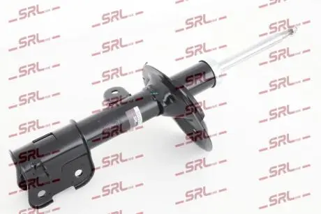 S010553G Амортизатор газовий POLCAR подбор по vin на Brocar