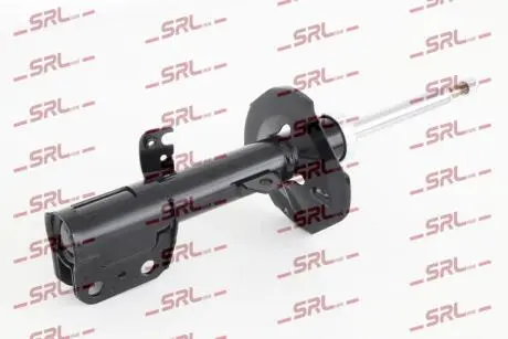 S010534G Газовий амортизатор прав POLCAR підбір по vin на Brocar