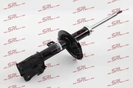 S010504G Газовий амортизатор правий POLCAR підбір по vin на Brocar