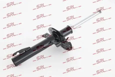 S010498G Газовий амортизатор POLCAR підбір по vin на Brocar