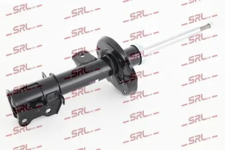 S010487G Амортизатор газовий POLCAR подбор по vin на Brocar