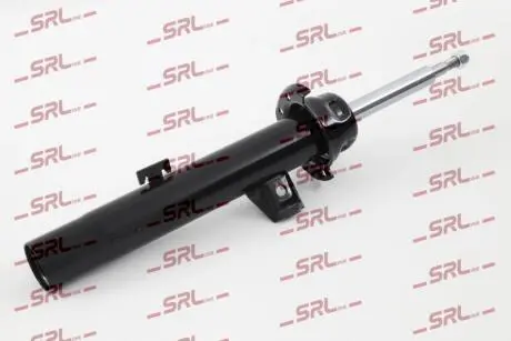 S010471G Газовий амортизатор лівий POLCAR підбір по vin на Brocar