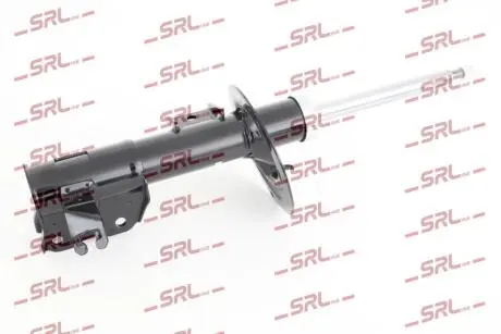 S010445G Газовий амортизатор лівий POLCAR підбір по vin на Brocar