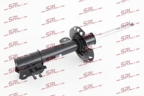 S010443G Газовий амортизатор лівий POLCAR підбір по vin на Brocar