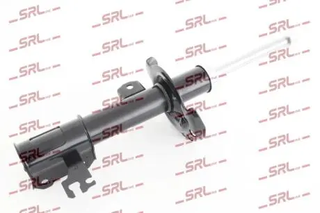 S010429G Амортизатор газовий POLCAR подбор по vin на Brocar