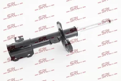 S010428G Газовий амортизатор правий POLCAR підбір по vin на Brocar