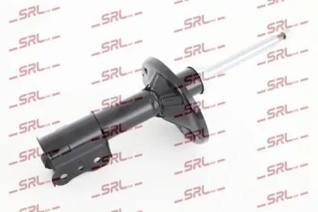 S010414G Газовый амортизатор правый POLCAR підбір по vin на Brocar