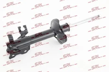 S010404G Газовый амортизатор правый POLCAR підбір по vin на Brocar