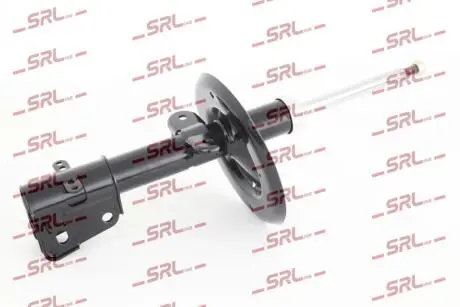 S010380G Газовий амортизатор POLCAR підбір по vin на Brocar