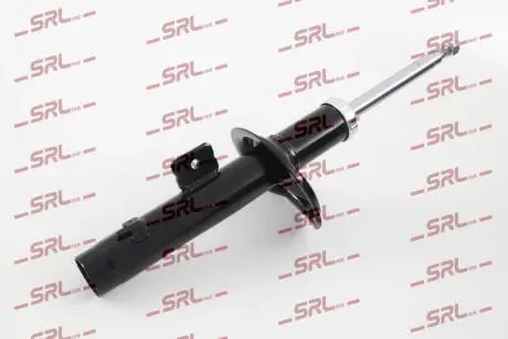 S010319G Газовий амортизатор лівий POLCAR підбір по vin на Brocar