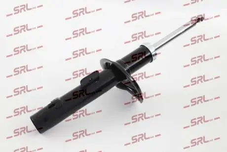 S010318G Газовий амортизатор прав POLCAR підбір по vin на Brocar