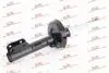 S010243G АМОР.OPEL ASTRA G VL B4 ПЕРЕД ЛЕВЫЙ POLCAR підбір по vin на Brocar
