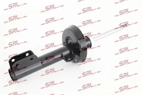 S010243G Газовий амортизатор лівий POLCAR підбір по vin на Brocar