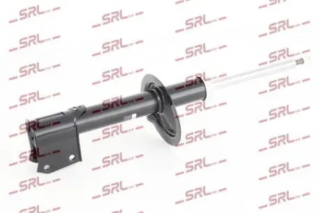 S010212G Газовий амортизатор POLCAR підбір по vin на Brocar