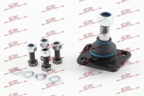 S6057512 Кульова опора важеля POLCAR підбір по vin на Brocar