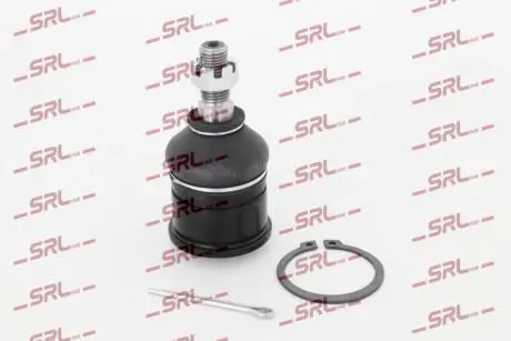 S6038500 Кульова опора важеля лівий=правий POLCAR підбір по vin на Brocar