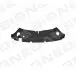 PFD60026A Дефлектор радіатора FORD ESCAPE, 13 - 16 SIGNEDA підбір по vin на Brocar