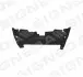 Дефлектор радіатора JEEP CHEROKEE (KL), 14 - 18 PCR33304A