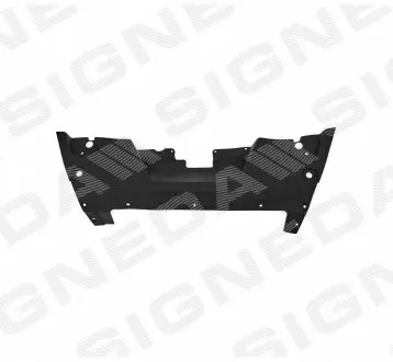 PCR33304A Дефлектор радіатора JEEP CHEROKEE (KL), 14 - 18 SIGNEDA підбір по vin на Brocar